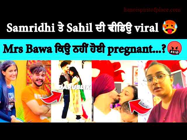 Boost Your Online Presence with the Samridhi Viral Video Link