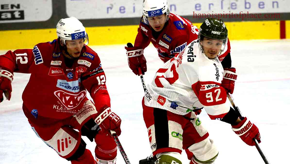 Video Bolzano 33 Hockey Live: Don’t Miss the Action!