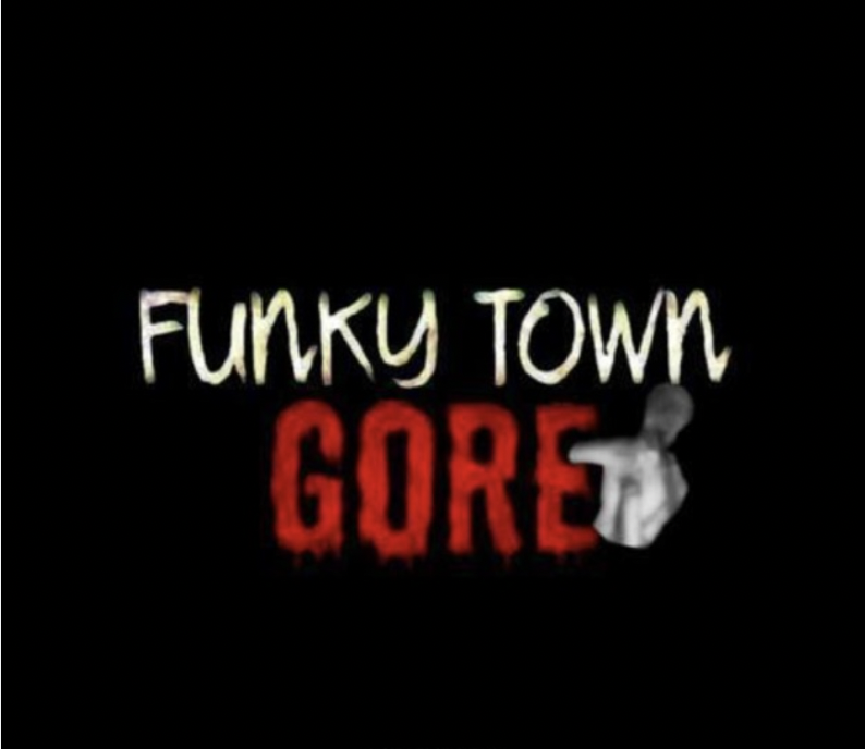 The viral video funky town gore izle about is shocking