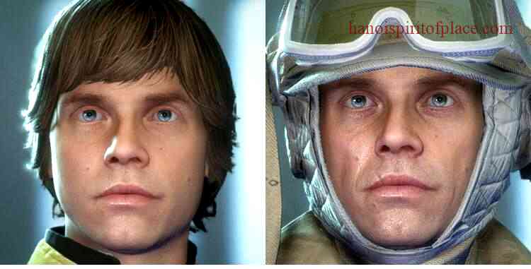 Mark Hamill Before and After Accident: The Transformation