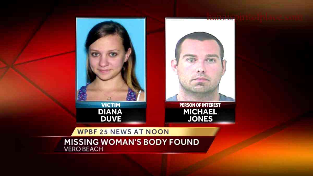 Diana Duve Missing – Urgent Search Efforts Intensify