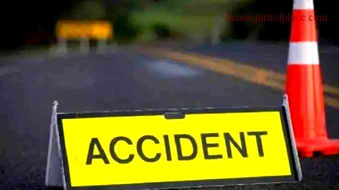 Facts about the Car Accident