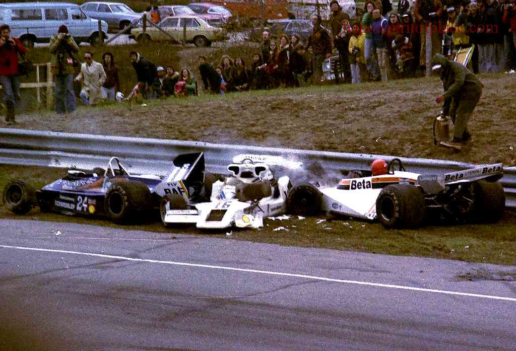 The Setup: Teams and Drivers