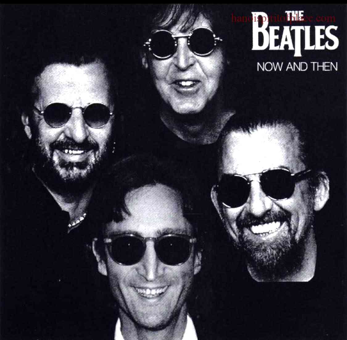 Beatles Now and Then Leak Video Sparks Excitement Among Fans