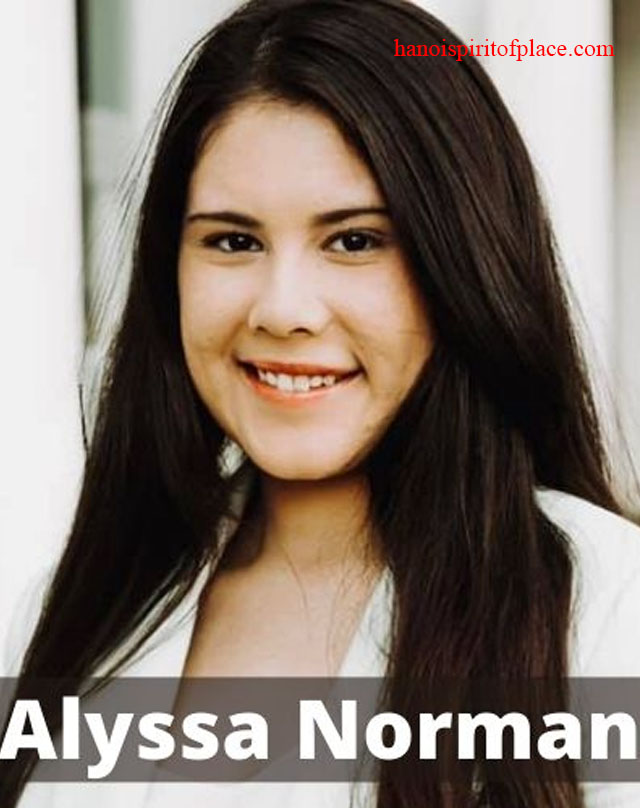 Alyssa Norman Obituary in Cabot – Honoring Her Life & Legacy