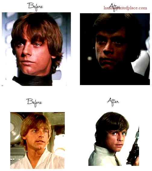 Mark Hamill Before and After Accident – A Remarkable