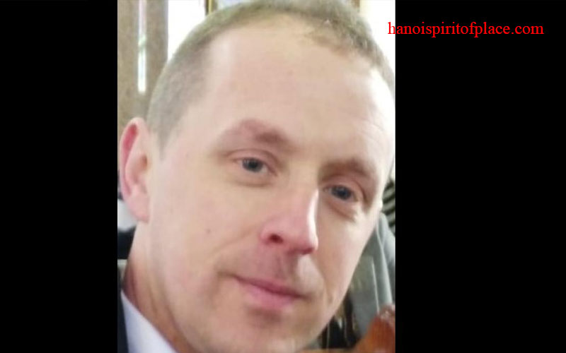 David Walsh aged 42 went missing in Mullinavat