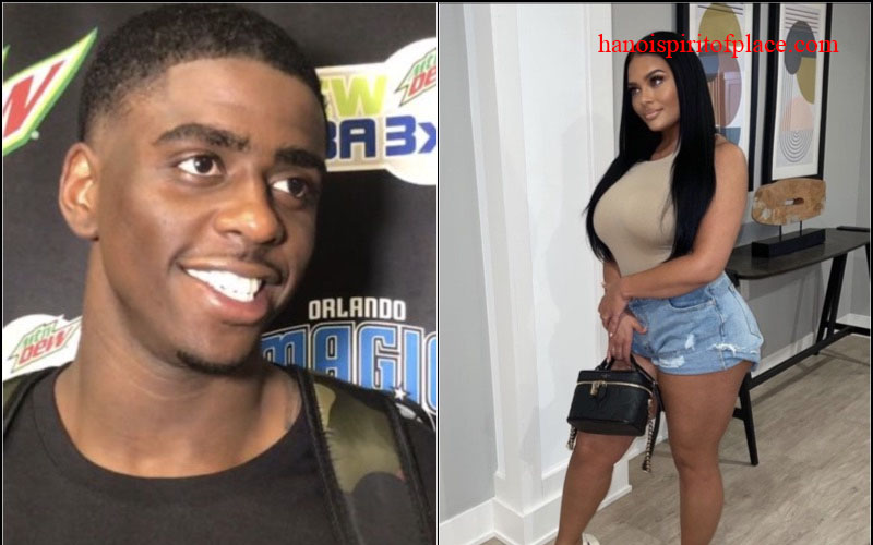 Dwayne Bacon wife