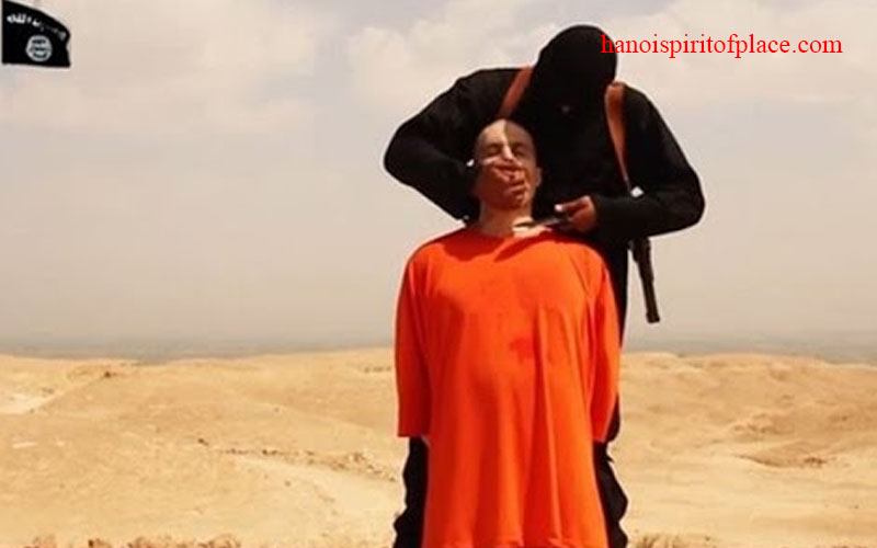 Jihadi John Portal Zacarias