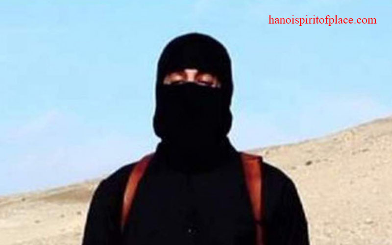 Jihadi John Portal Zacarias