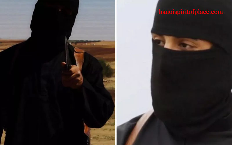 Jihadi John Portal Zacarias