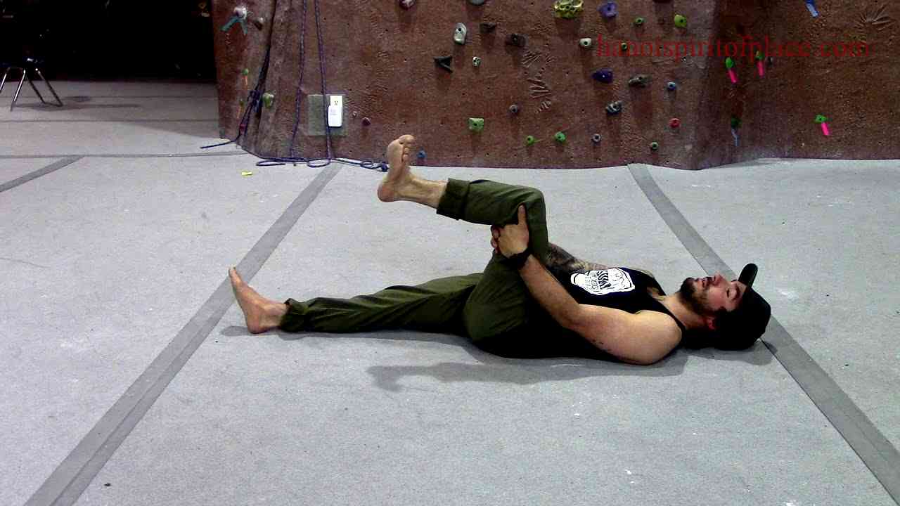 Common Causes of Ankle Breaks in Rock Climbing