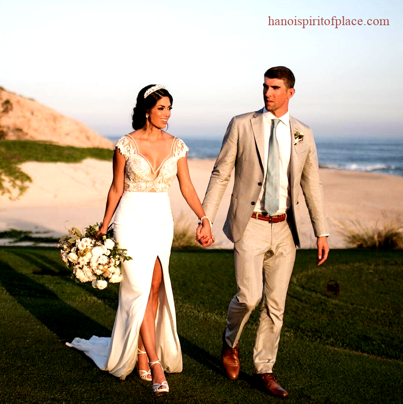 Michael Phelps Wife Ethnicity – Unveiling the Heritage