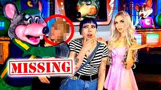 Mystery – Chuck E Cheese Missing Child 1987 What Happened