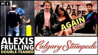 Controversial Alexis Frulling Incident Video – Viral Footage