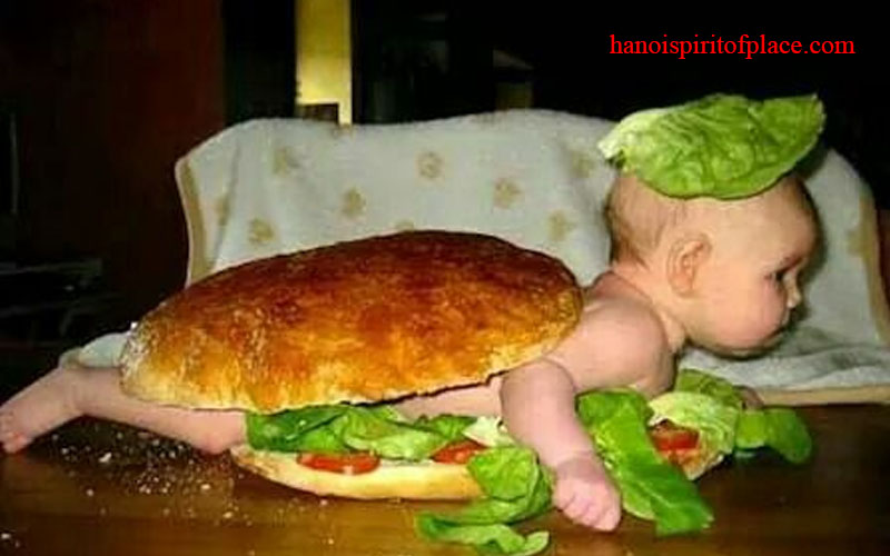 portal Zacarias Baby Burguer