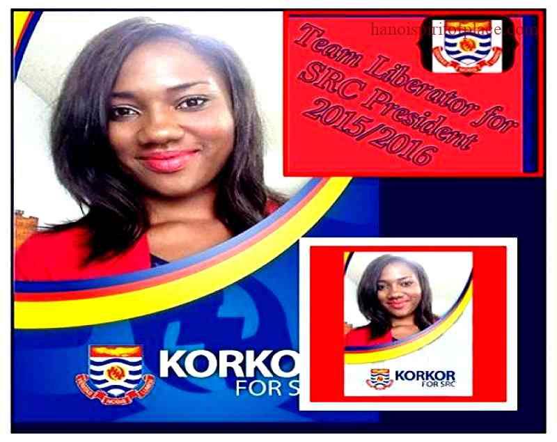 Abena Korkor Latest Video Viral across Social Media!