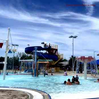 A brief overview of the aquatic complex