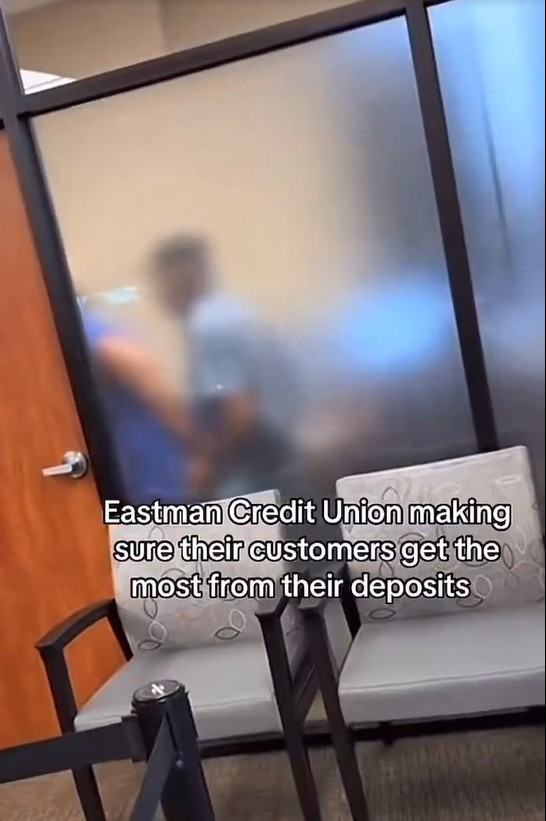 Eastman Credit Union Johnson City TN Video and Virality